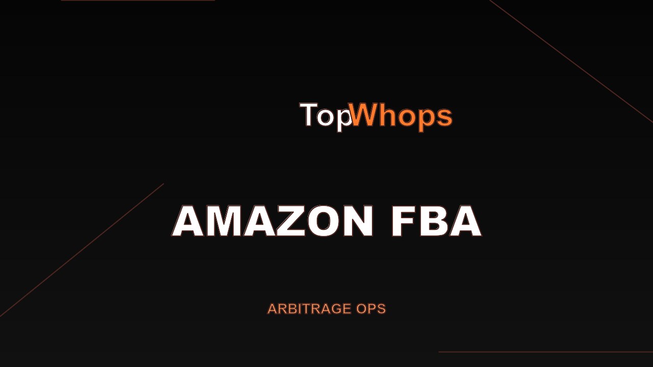 Arbitrage Ops review hero image