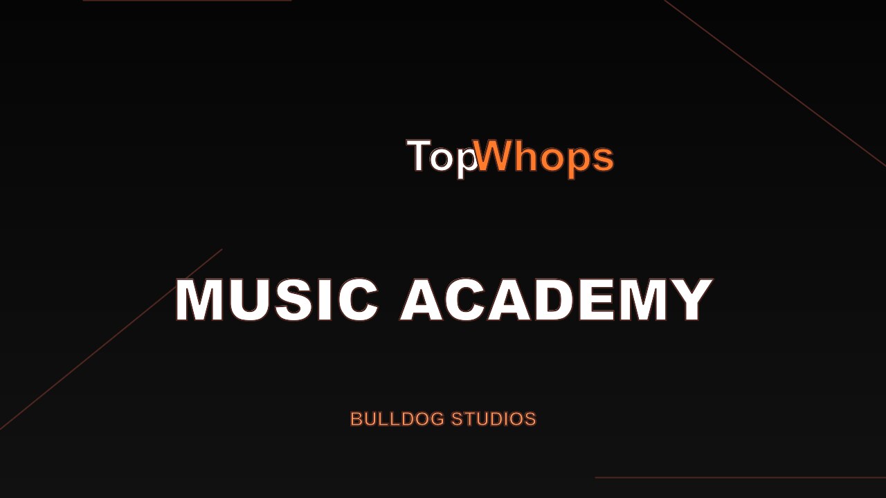 Bulldog Studios Music Academy review