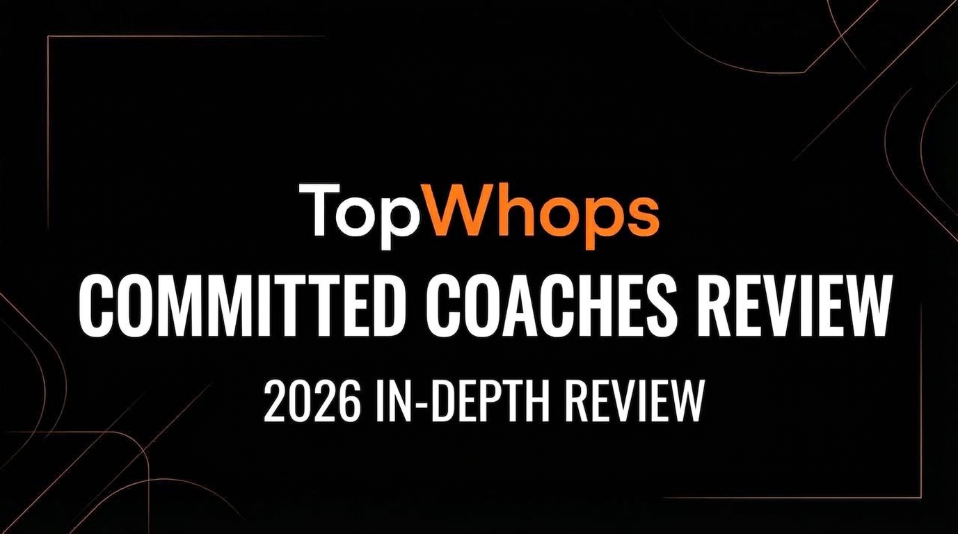 Committed Coaches review hero