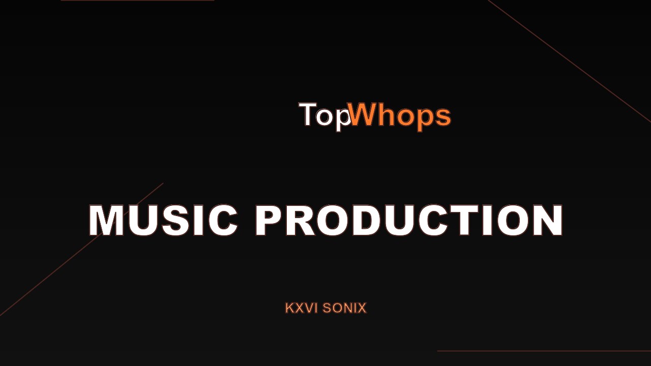 KXVI SoniX Academy review