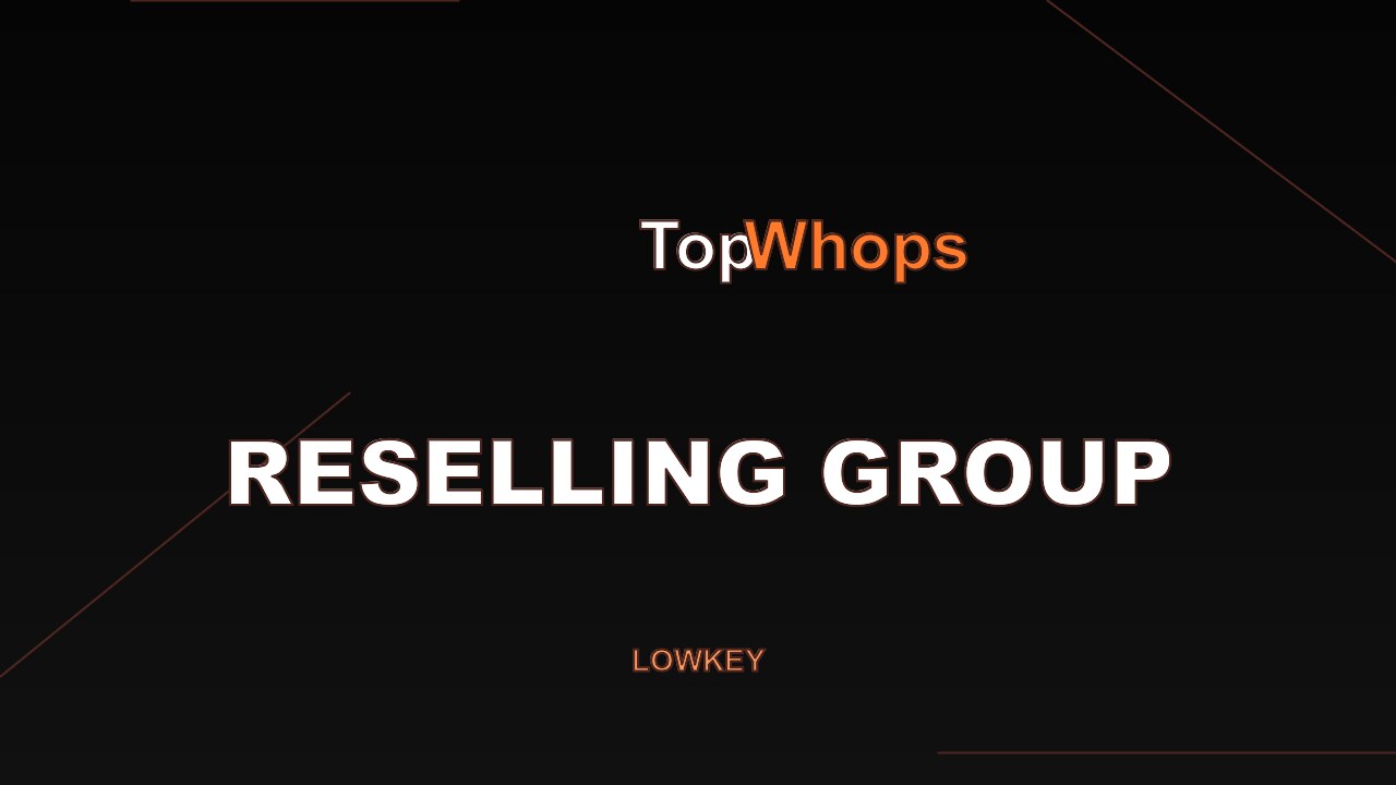 Lowkey Discord Whop review hero