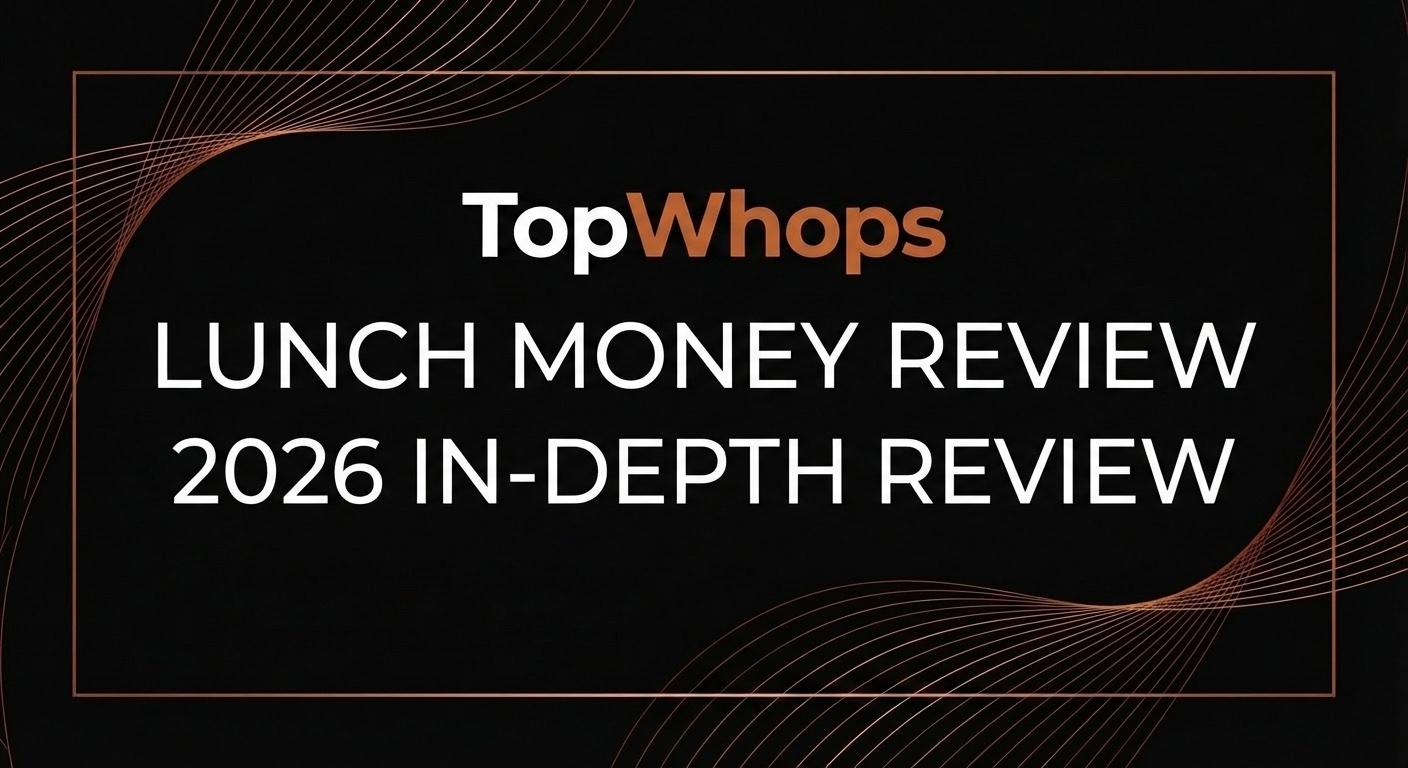 Lunch Money Review - Collectibles Reselling Community on Whop