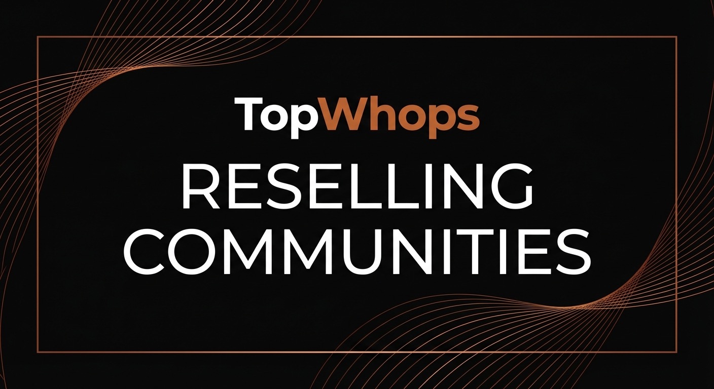 PokeNotify on Whop - Pokemon TCG Restock Alerts and Community