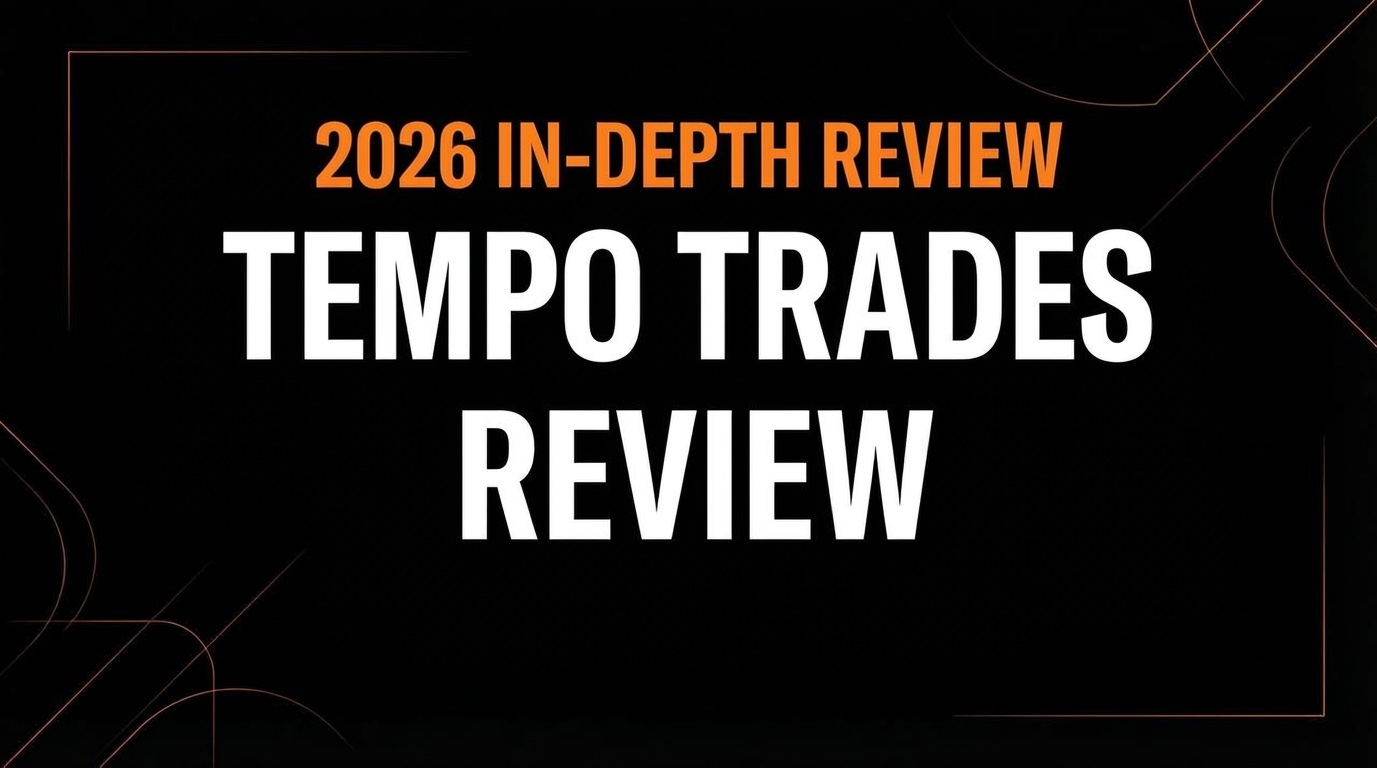 TempoTrades Review 2026 - Futures Trading Community on Whop