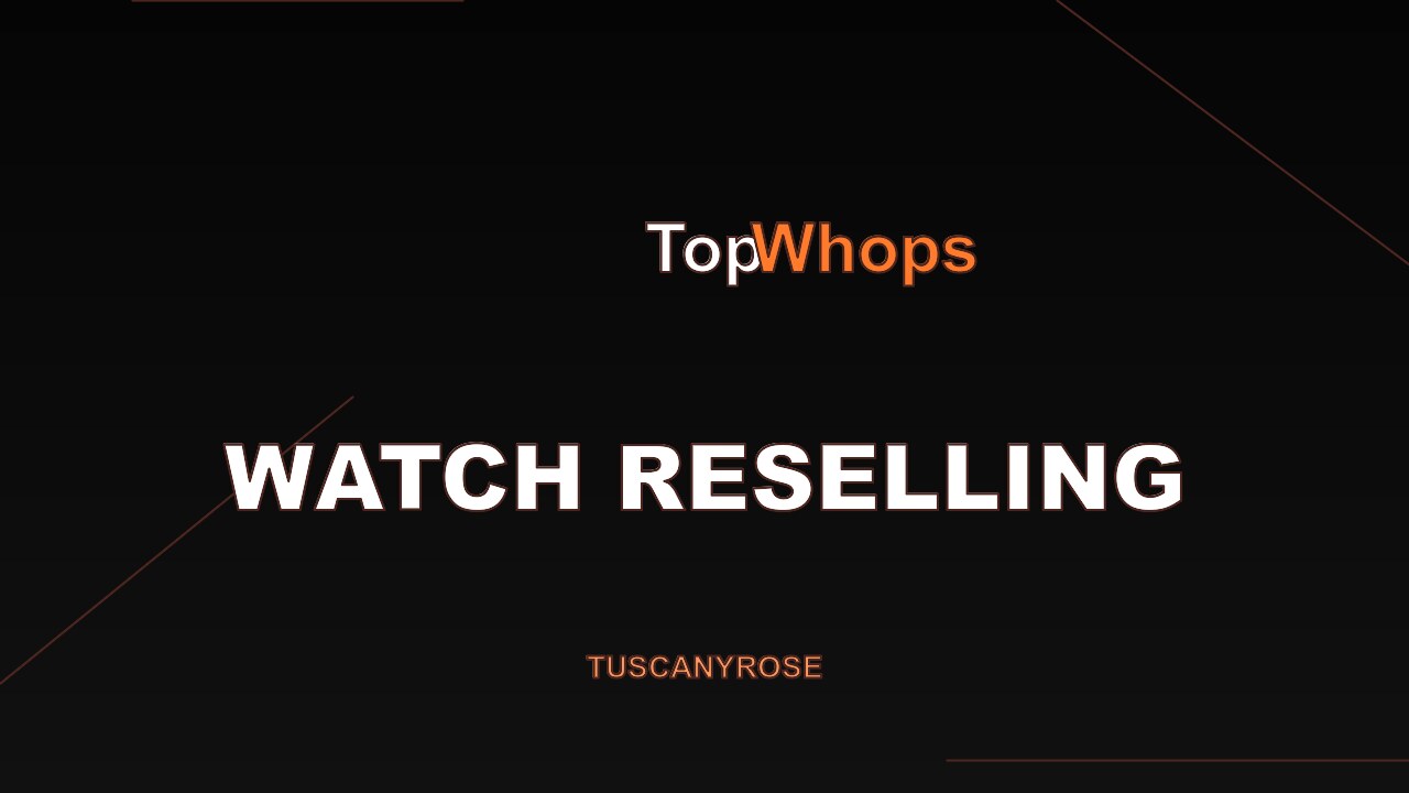 Tuscanyrose review hero