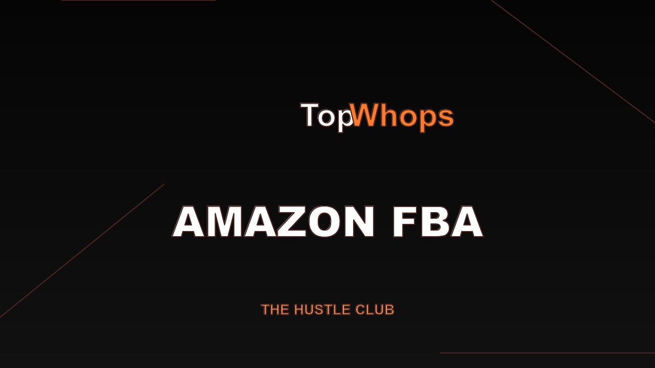 The Hustle Club review hero image